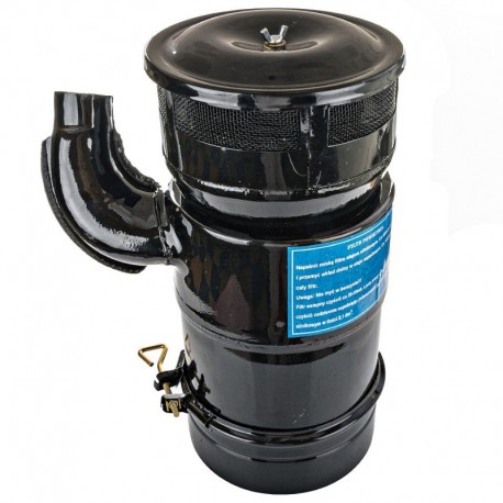 Olejový Vzduchový Filter Ursus C-360 46612020 Kompletný Kovový Filter