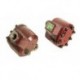 Hydraulické Čerpadlo C-360 28 L/Min 46546310