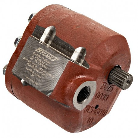 Čerpadlo Hydrauliky Zosilnené 36l/Min C-360 C-4011 46546310 Hylmet
