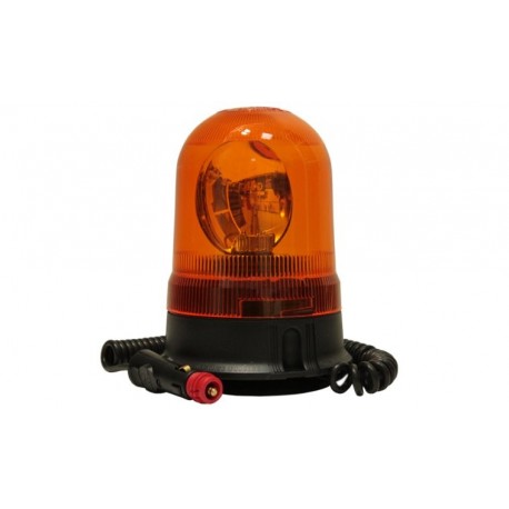 24v Rotačný Maják Na Magnet Žuly