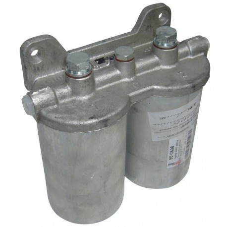 Palivový Filtr Cpl. C-360 46408620