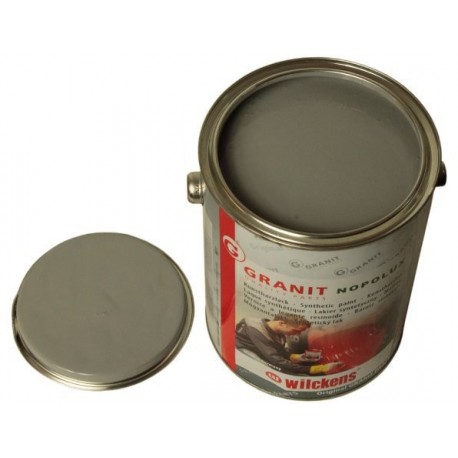 Lak Grey Ral 7042 2,5l Granit Ursus Zetor
