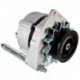 Alternátor C-360 14v 45a Juban 143701007 Ekvivalent 9515281