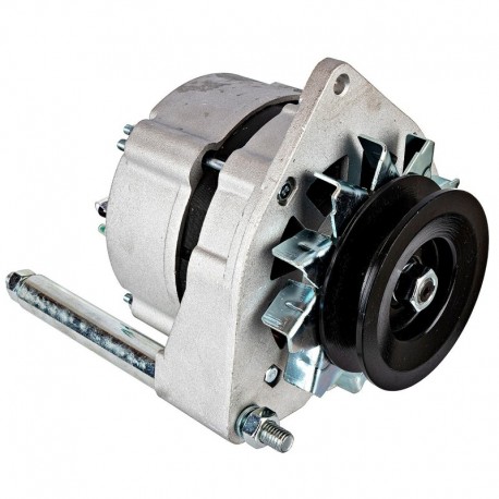 Alternátor C-360 14v 45a Juban 143701007 Ekvivalent 9515281