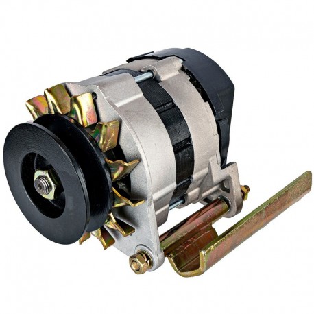 Alternátor C-360 14v 45a s montážnym korektorom 9515281 50955000