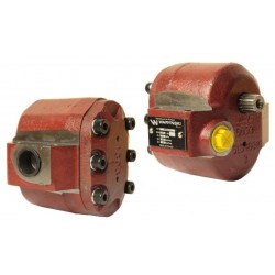 Hydraulické čerpadlo zdviháka 36l/min. C-360 Original Ursus 46546310