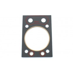 Tesnenie hlavy C-360 silikónové 1,4 mm Morpak 46505124