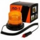 Maják Led 12v Small With Magnet