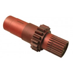 Hriadeľ redukcia Kompletný C-360 Original Ursus 46419450