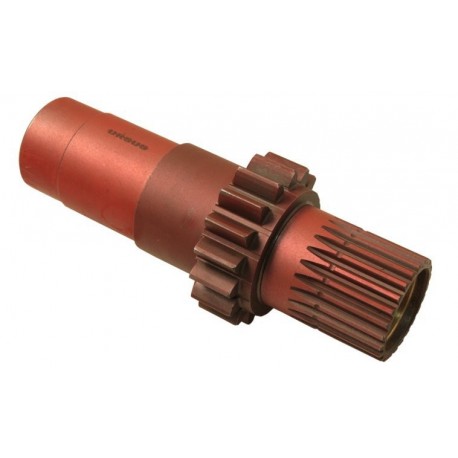 Hriadeľ redukcia Kompletný C-360 Original Ursus 46419450
