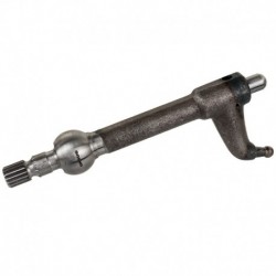 Radiaci prst C-360 Kompletný originál Ursus 50420201 50420200 46620020