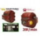 Hydraulické čerpadlo so zosilneným zdvihom C-360 39l/Min. Waryński 46546310