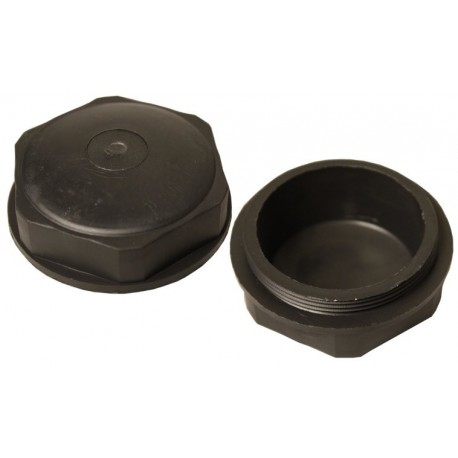 Matica viečka náboja 16 kolo C-330 C-360 plast 50015950