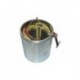 Klasický stator štartéra R-11 C-330 C-360 ekvivalent 8541000 854 100.0
