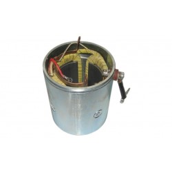 Klasický stator štartéra R-11 C-330 C-360 ekvivalent 8541000 854 100.0