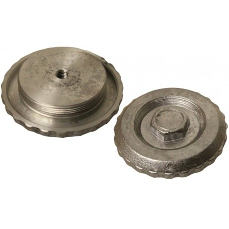 Zástrčka krytu zvedáku pro C-360 50580181