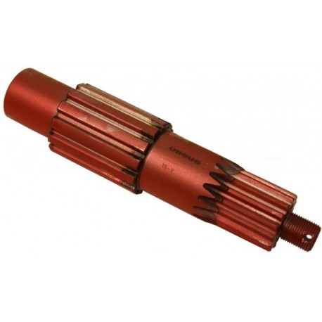 Hriadeľ pastorka C-360 Starý typ Originálny Ursus 50425020