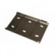 Sedacia doska Grammer C-360 C-330 0000005 00.00.005 - Ds20/4