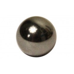 Guľôčka prevodovky Fi 10mm Kl40 54360116