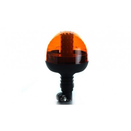 maják Micro 40 Ľad 12v 24v na Stud R10 homologácia