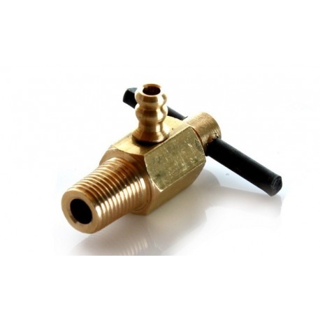 Kohout výpustný vody C-330 C-360 C-385 Original Ursus 50501180 80002901 950118