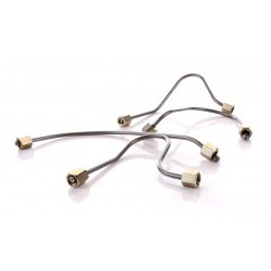 Sada vstřikovacího potrubí C-360 4640879 4640880 4640869 4640870