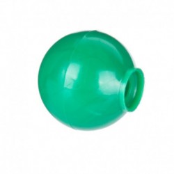 guľa M6 B32 zelený