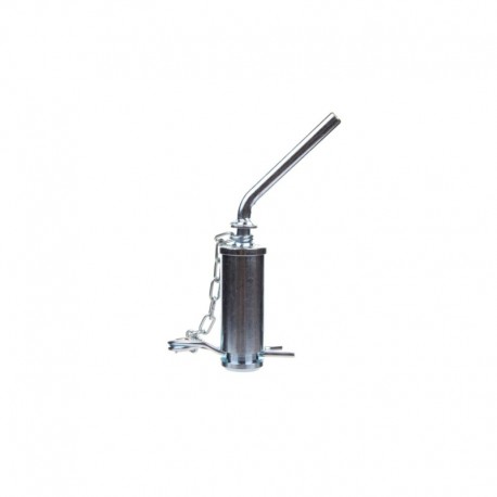 Horní čep závěsu C-360 Original Ursus 46551070 38mm