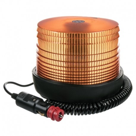 LED Majak 12v 24v Na magnetu