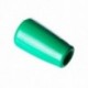 Prodlužovací koule kuželový 42mm závit M6 zelený
