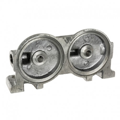 Kryt palivového filtru Kompletní C-360 F10015