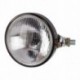 Svetlomet pravý kovový 12v/24v R2 C-330 C-360 46657210 46657210-T Ak02-009