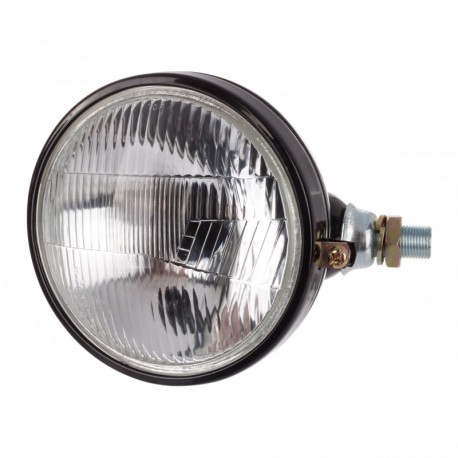 Svetlomet pravý kovový 12v/24v R2 C-330 C-360 46657210 46657210-T Ak02-009