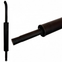 Tlumič kulatý dlouhý 5,4 kg 1280 mm C-360 Original Ursus