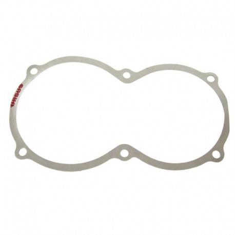 Tesnenie predného krytu 40111914 Krążelit 0,8mm C-360 Zetor Original Ursus
