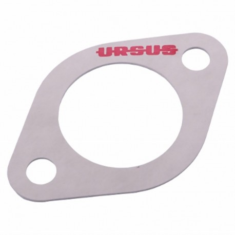 Těsnění sacího potrubí kruhové 0,8 mm C-360 50505260 Zetor 950526 Ursus original