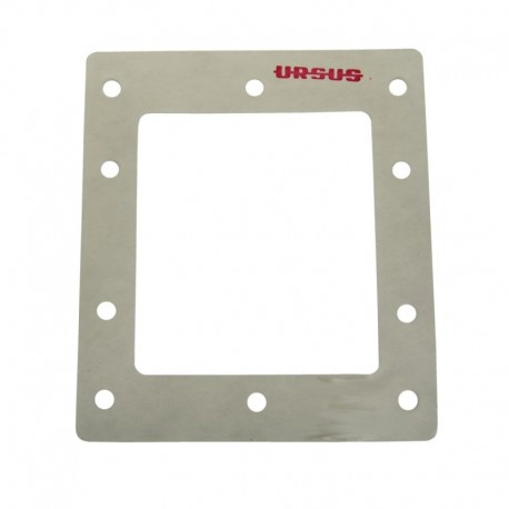 Tesnenie spodného krytu misy C-360 50518050 Original Ursus