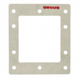 Těsnění krytu spodní skříně Circulite 0,8 mm C-360 Original Ursus