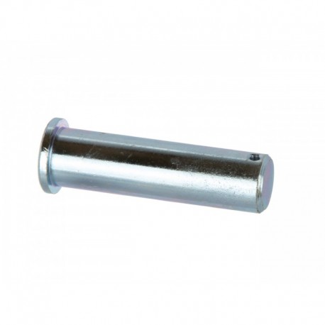 Čap na upevnenie horného závesu C-360 25 X 95 mm 54660174 54660135