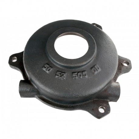 Kryt viečko uzamykacieho mechanizmu C-360 50525050