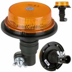Výstražné světlo Smd Led Rooster 12v 24v