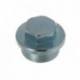 Vypouštěcí zátka mostu s magnetem C-360 46784160 M30x1,5