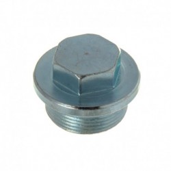 Vypouštěcí zátka mostu s magnetem C-360 46784160 M30x1,5