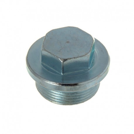 Vypouštěcí zátka mostu s magnetem C-360 46784160 M30x1,5