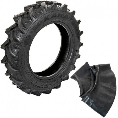 Pneumatika + duša 6.00-16 6pr Kabat C-330 C-360