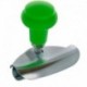 guľa na volant Universal Green Gsp-2z