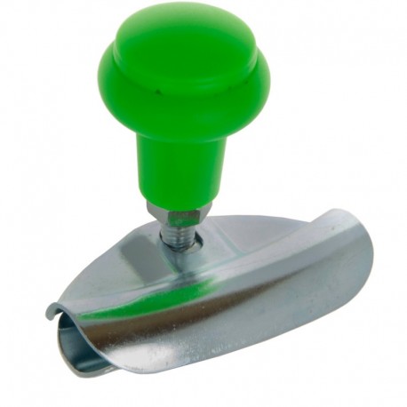 guľa na volant Universal Green Gsp-2z