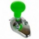 guľa na volant Universal Green Gst-2z