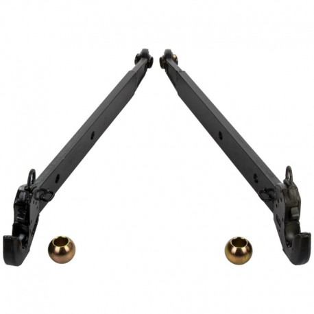 Boční tyč 780 mm Cbm Kat. 1 C-360 Kpl. 2ks