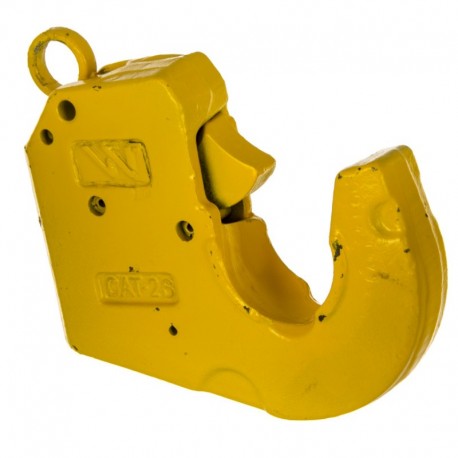 Konec hákové spojky Cat-2s light Waryński